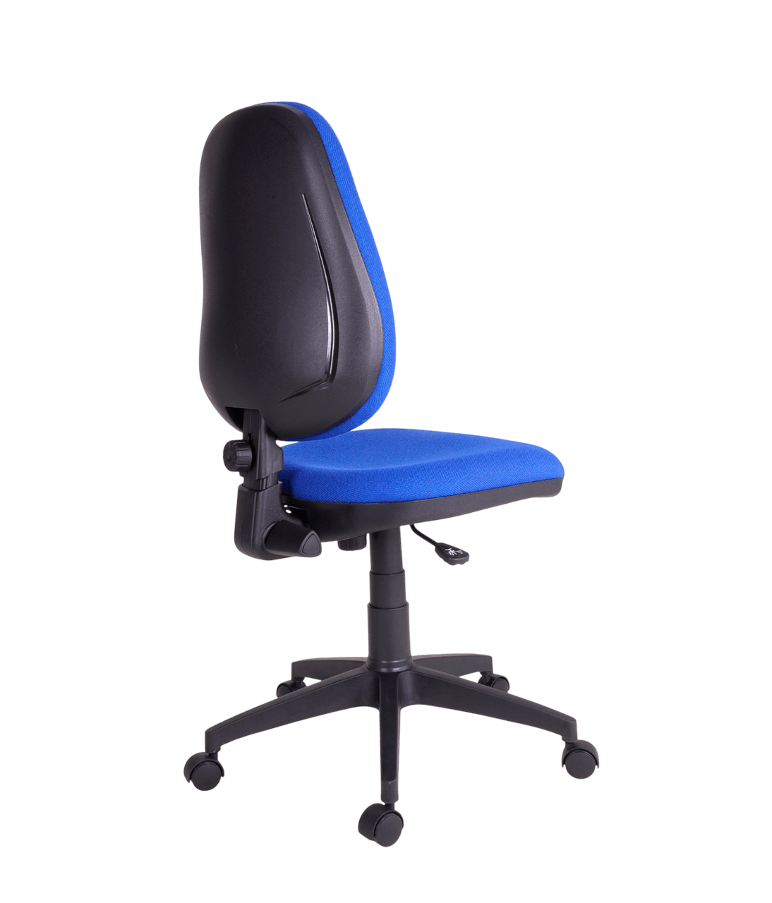 SILLA OPERATIVA ESTELA ALTA 5589 - Image 3