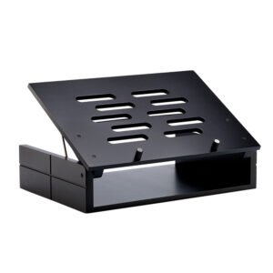 SOPORTE PARA LAPTOP 5 ALTURAS R1286