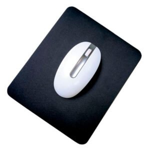 PAD MOUSE PLANO JERSEY NEGRO R1093